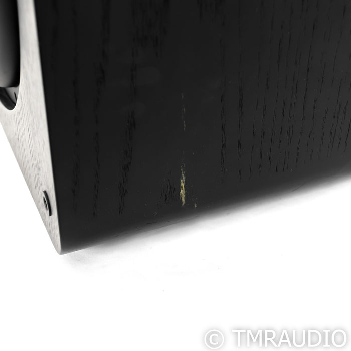 SVS SB16-Ultra 16‚Äù Powered Subwoofer; Black Oak; SB-16