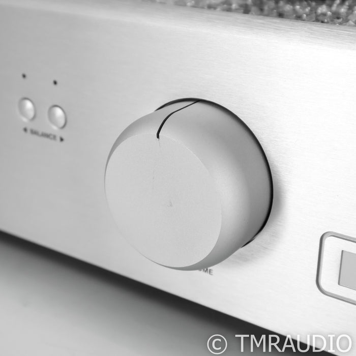 Bryston B135 SST2 Stereo Integrated Amplifier; 17‚Äù