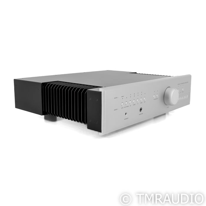 Bryston B135 SST2 Stereo Integrated Amplifier; 17‚Äù