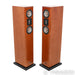 Salk Veracity ST Floorstanding Speakers; Cherry Pair