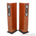 Salk Veracity ST Floorstanding Speakers; Cherry Pair