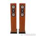 Salk Veracity ST Floorstanding Speakers; Cherry Pair