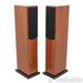 Salk Veracity ST Floorstanding Speakers; Cherry Pair