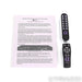 Berkeley Audio Design Alpha DAC Series 2; Rev. 3.00; Upgraded Remote