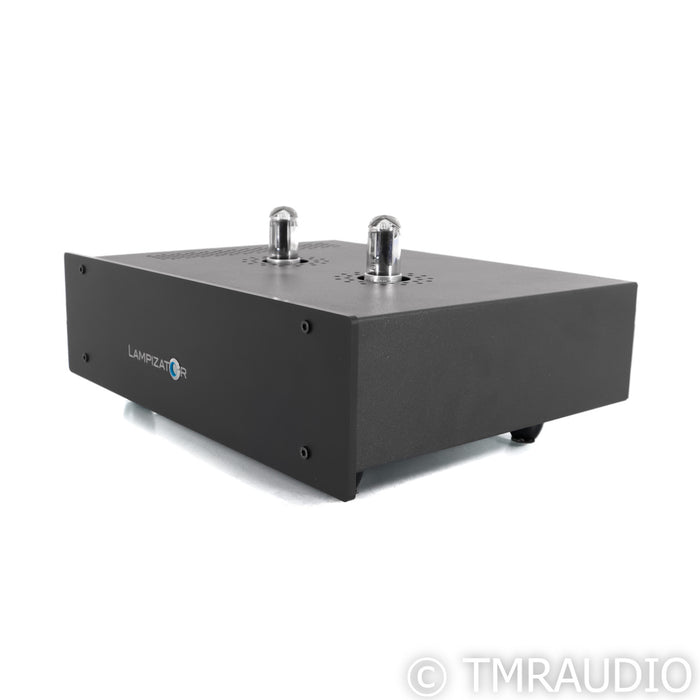 Lampizator Atlantic DAC; D/A Converter