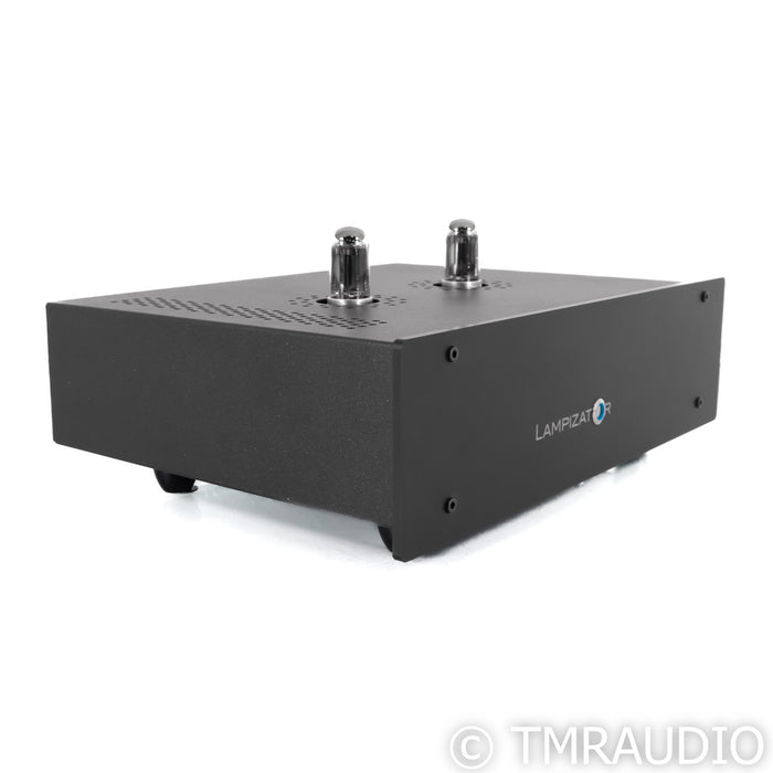 Lampizator Atlantic DAC; D/A Converter