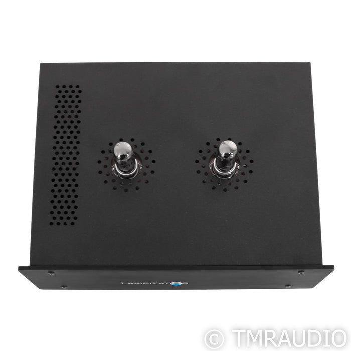 Lampizator Atlantic DAC; D/A Converter