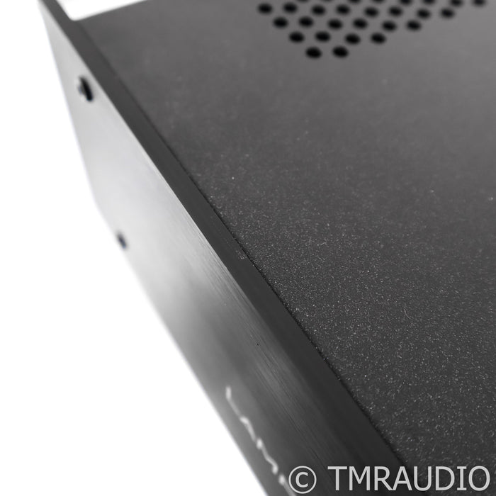 Lampizator Atlantic DAC; D/A Converter