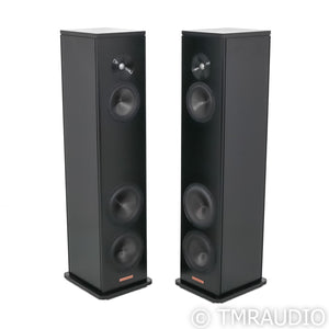 Magico A3 Floorstanding Speakers