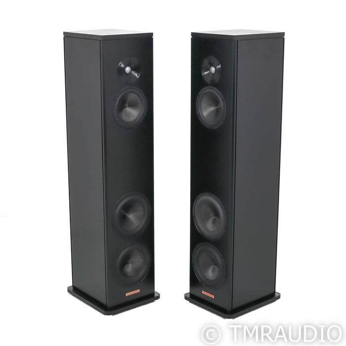 Magico A3 Floorstanding Speakers