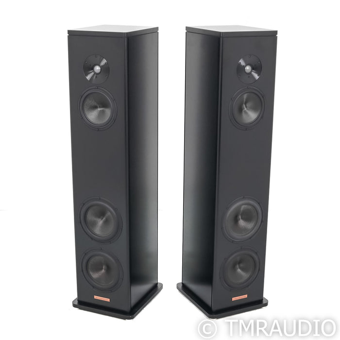 Magico A3 Floorstanding Speakers