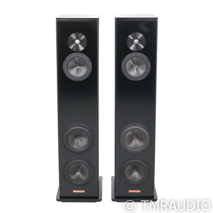 Magico A3 Floorstanding Speakers