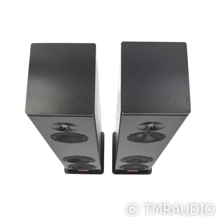 Magico A3 Floorstanding Speakers