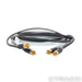 Transparent Audio MusicLink RCA Cables; 2m Pair Interconnects