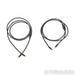 Transparent Audio MusicLink RCA Cables; 2m Pair Interconnects