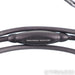 Transparent Audio MusicLink RCA Cables; 2m Pair Interconnects