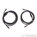 Transparent Audio MusicLink RCA Cables; 3m Pair Interconnects