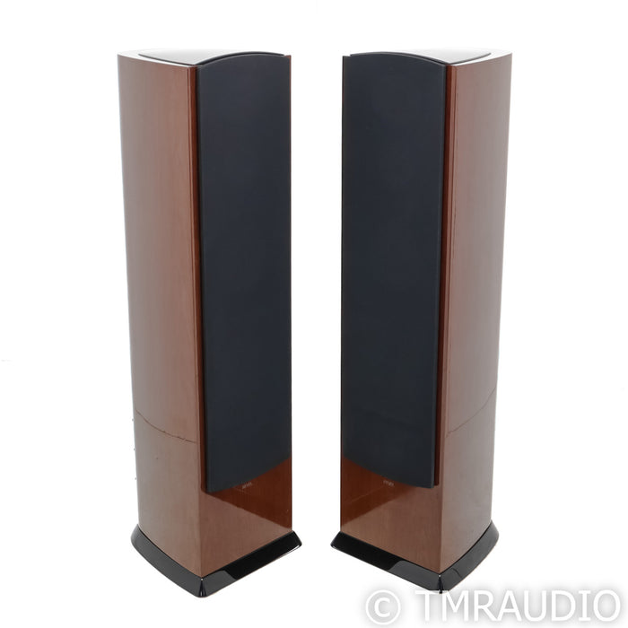 Revel Perfoma F228Be Floorstanding Speakers; Walnut Pair