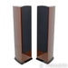 Revel Perfoma F228Be Floorstanding Speakers; Walnut Pair