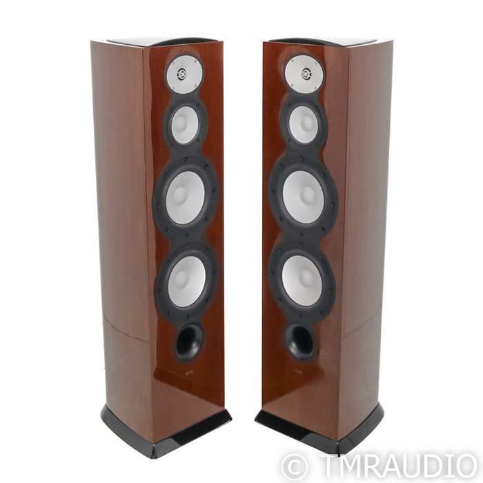 Revel Perfoma F228Be Floorstanding Speakers; Walnut Pair