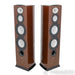Revel Perfoma F228Be Floorstanding Speakers; Walnut Pair