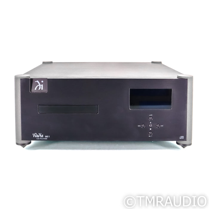 Wadia 861se CD Player