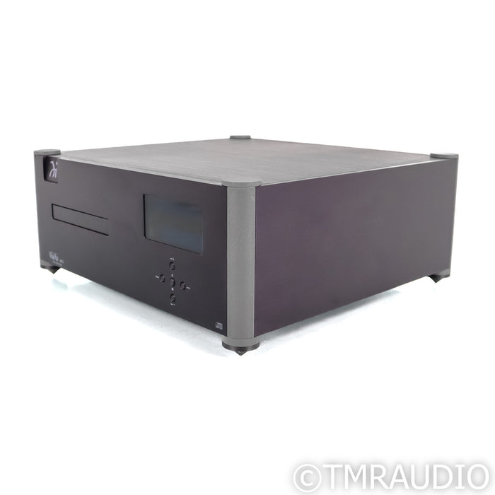 Wadia 861se CD Player