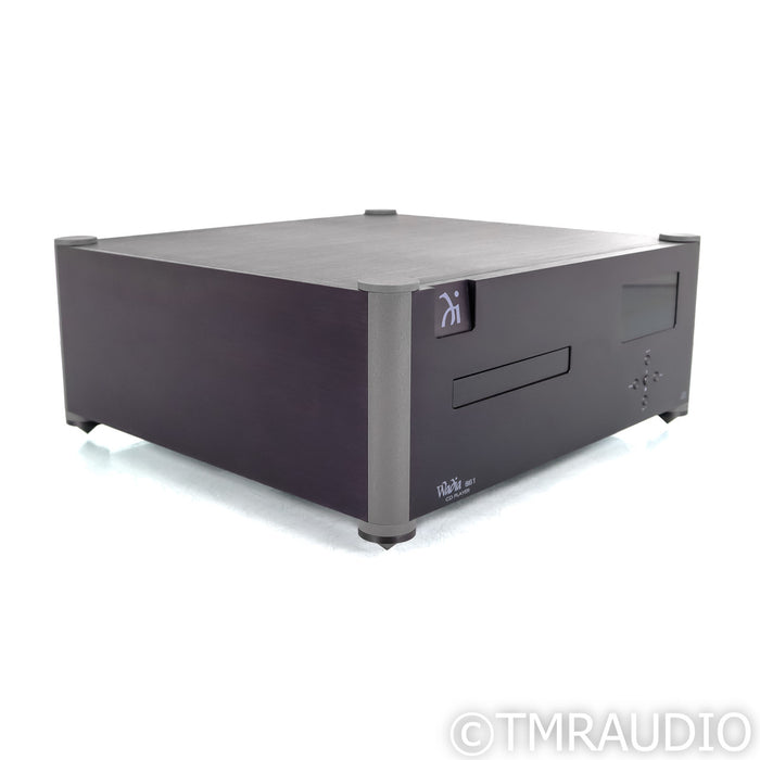 Wadia 861se CD Player