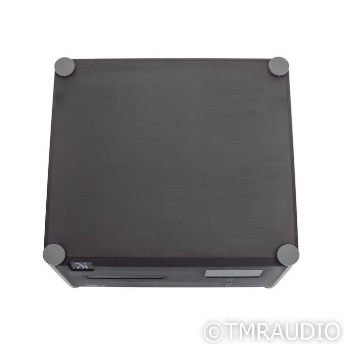 Wadia 861se CD Player