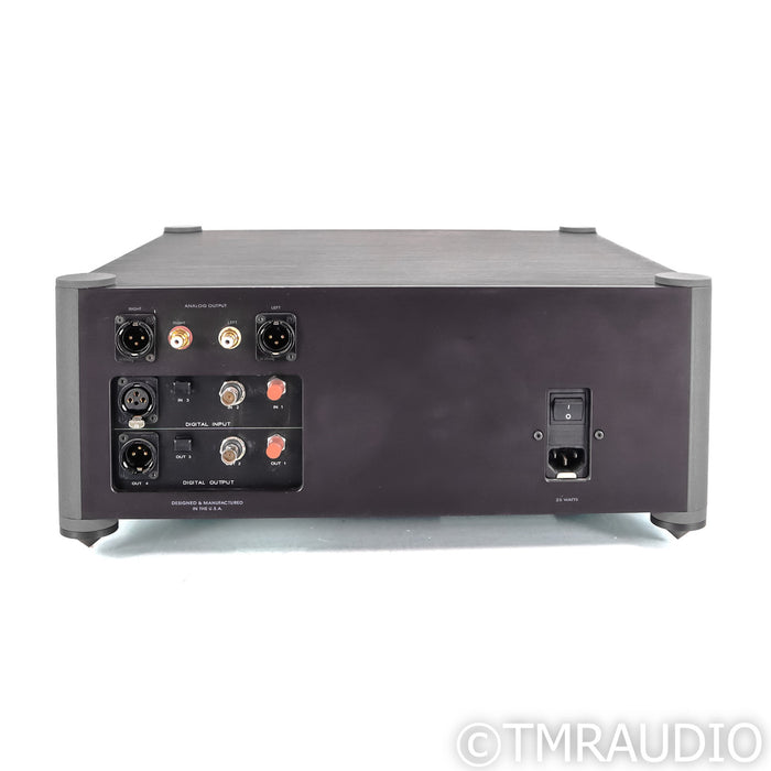 Wadia 861se CD Player