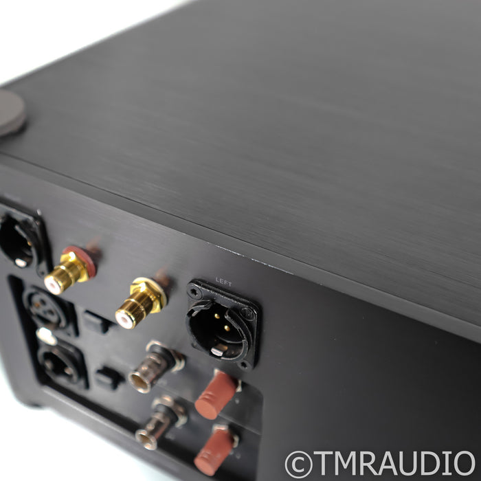 Wadia 861se CD Player