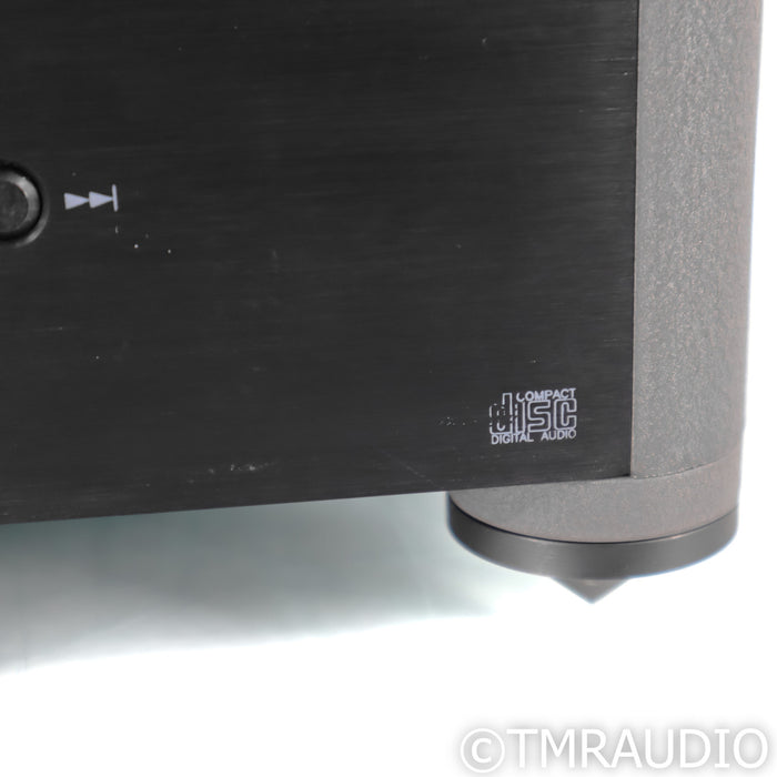 Wadia 861se CD Player