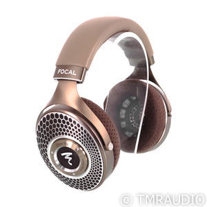 Focal Clear MG Open Back Headphones