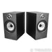 B&W 606 S2 Anniversary Edition Bookshelf Speakers; Black Pair