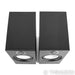 B&W 606 S2 Anniversary Edition Bookshelf Speakers; Black Pair