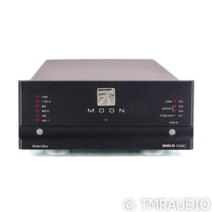 Simaudio Moon 300D DAC; 300-D; D/A Converter