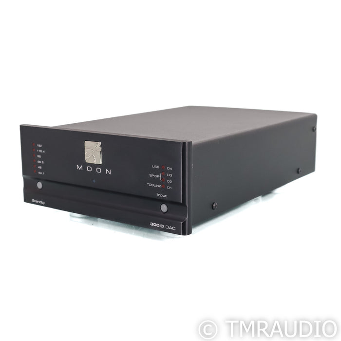Simaudio Moon 300D DAC; 300-D; D/A Converter