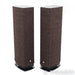 Linn 530 Floorstanding Speakers; Black Pair