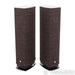 Linn 530 Floorstanding Speakers; Black Pair