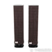 Linn 530 Floorstanding Speakers; Black Pair