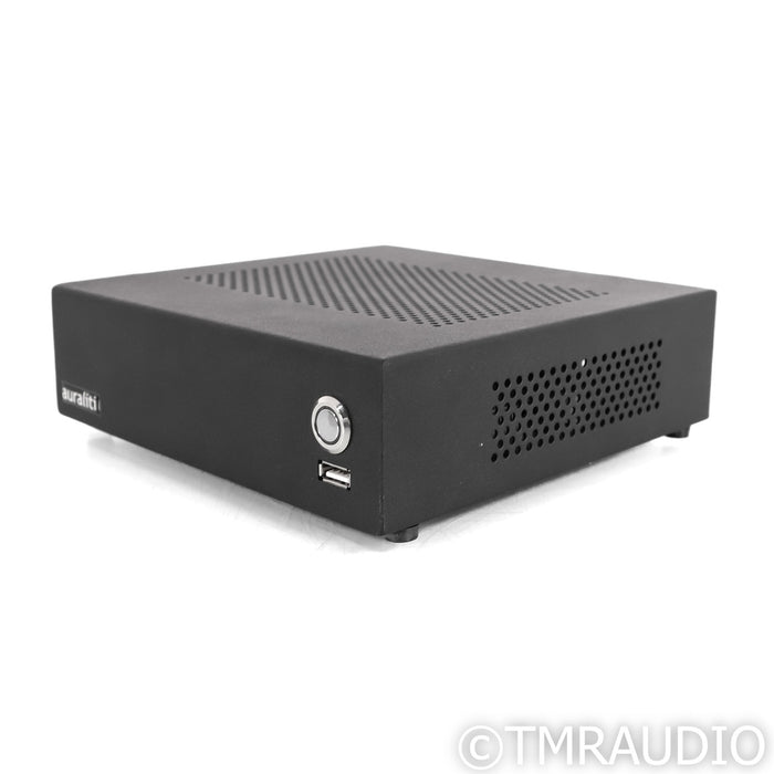 Auraliti PK90 USB Music Server; PK-90; SotM dx-USB