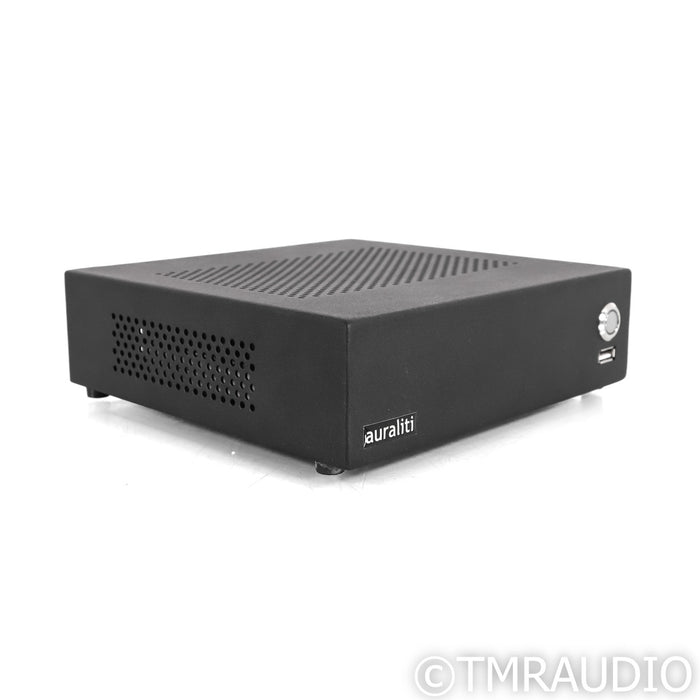 Auraliti PK90 USB Music Server; PK-90; SotM dx-USB