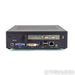 Auraliti PK90 USB Music Server; PK-90; SotM dx-USB