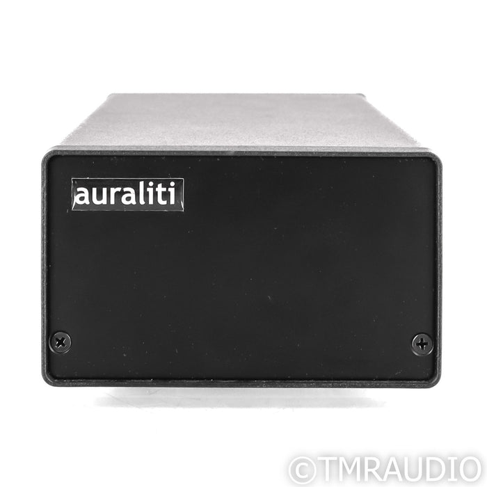 Auraliti PK90 USB Music Server; PK-90; SotM dx-USB