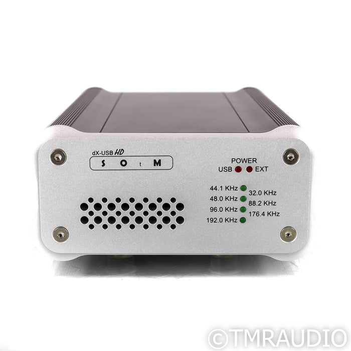 Auraliti PK90 USB Music Server; PK-90; SotM dx-USB