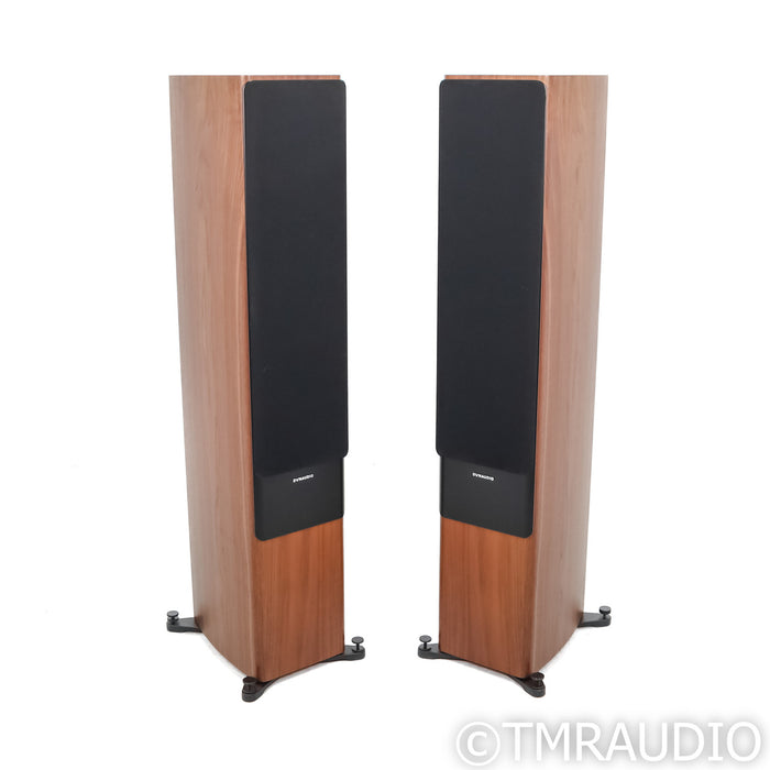Dynaudio Contour 60i; Walnut Pair