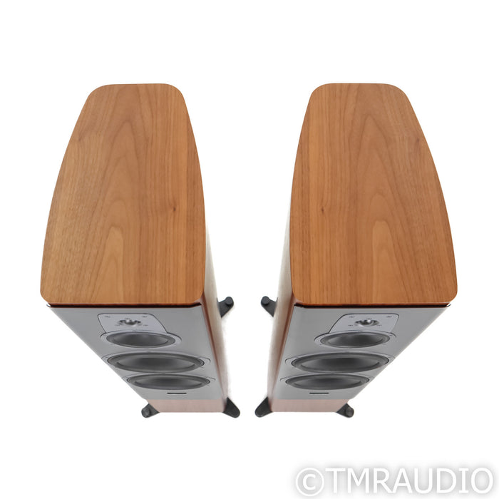 Dynaudio Contour 60i; Walnut Pair
