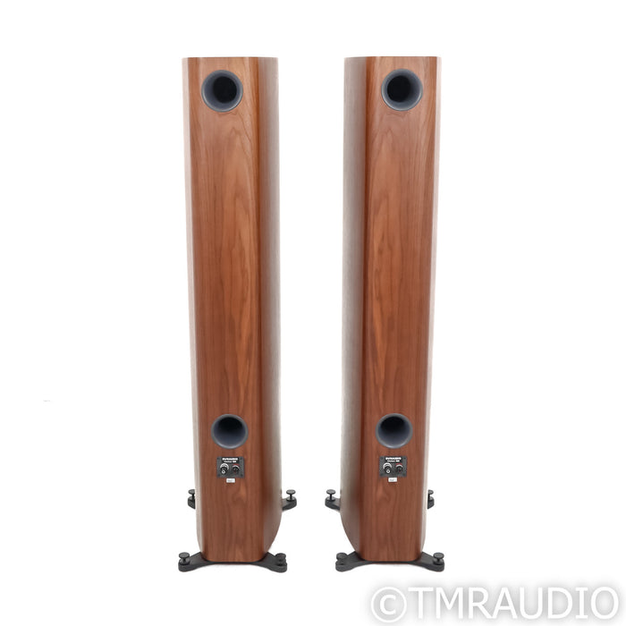Dynaudio Contour 60i; Walnut Pair