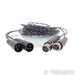 Kimber Kable Carbon XLR Cables; 4m Pair Balanced Interconnects