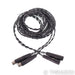 Kimber Kable Carbon XLR Cables; 4m Pair Balanced Interconnects